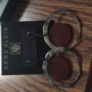 Anne klein Pierced Earrings